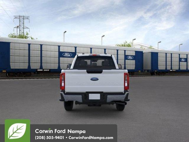 new 2026 Ford F-250 car, priced at $57,855