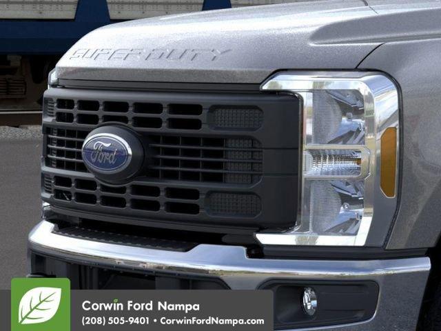 new 2025 Ford F-350 car, priced at $68,850