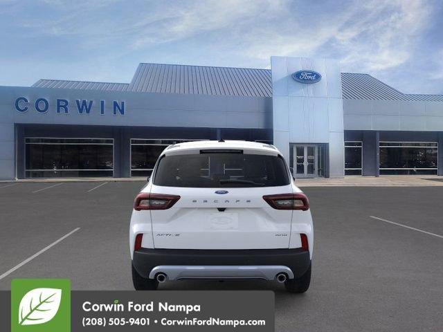 new 2025 Ford Escape car, priced at $30,101