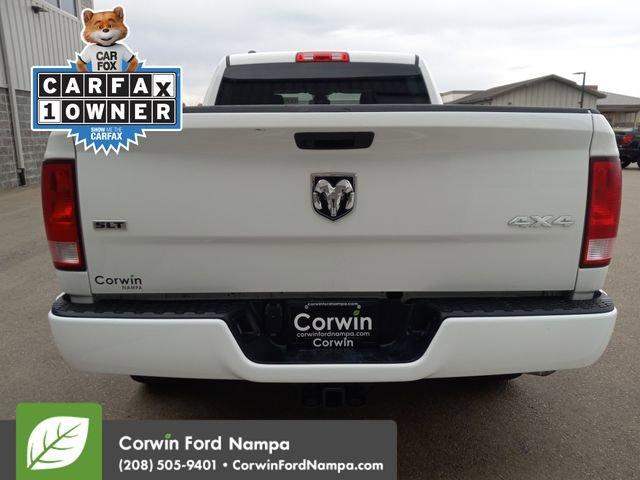 used 2022 Ram 1500 car, priced at $30,000