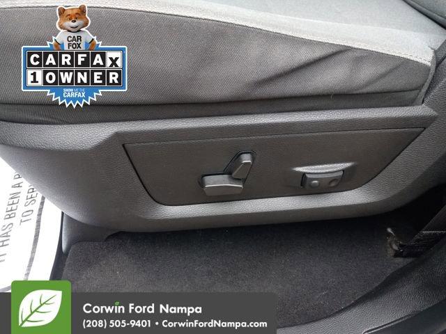 used 2022 Ram 1500 car, priced at $30,000