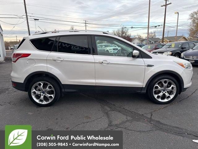 used 2016 Ford Escape car, priced at $14,000