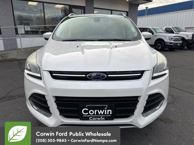 used 2016 Ford Escape car, priced at $14,000