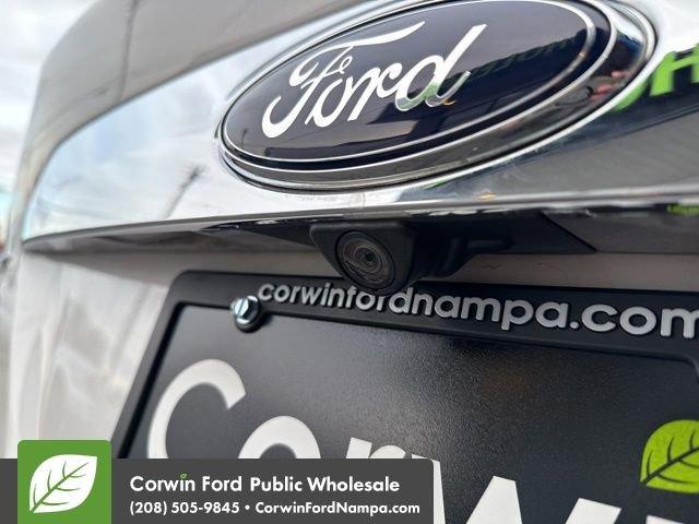 used 2016 Ford Escape car, priced at $14,000