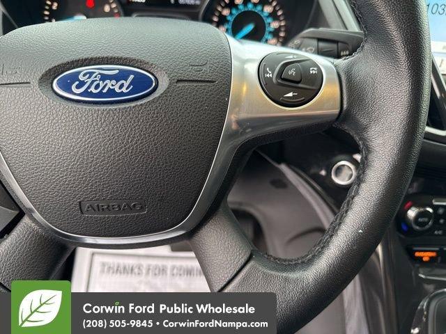 used 2016 Ford Escape car, priced at $14,000