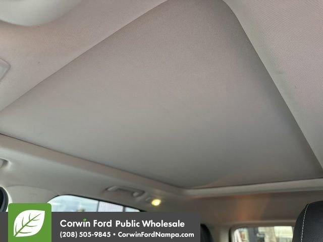 used 2016 Ford Escape car, priced at $14,000