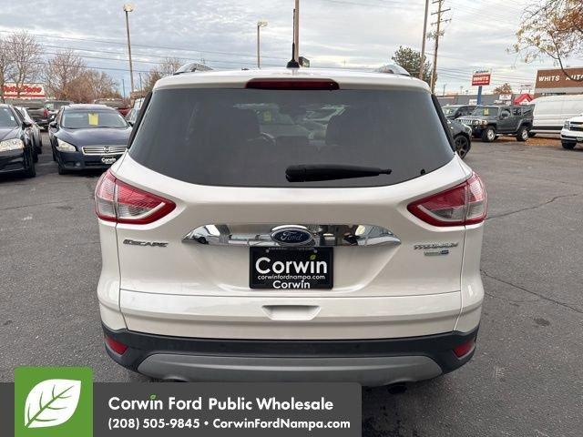 used 2016 Ford Escape car, priced at $14,000