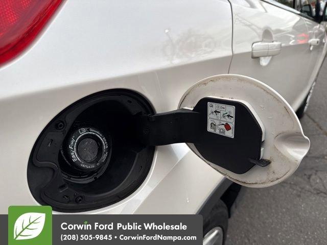 used 2016 Ford Escape car, priced at $14,000