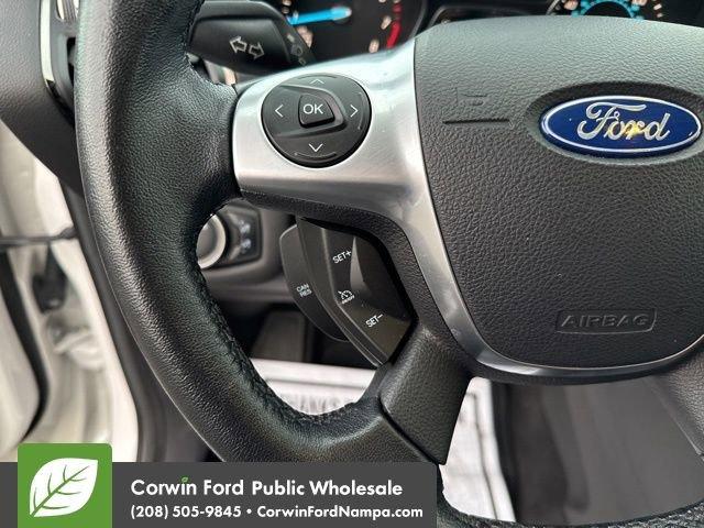 used 2016 Ford Escape car, priced at $14,000
