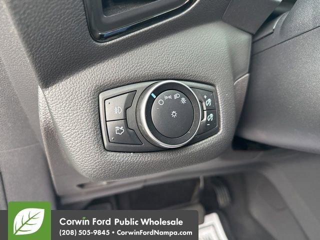 used 2016 Ford Escape car, priced at $14,000