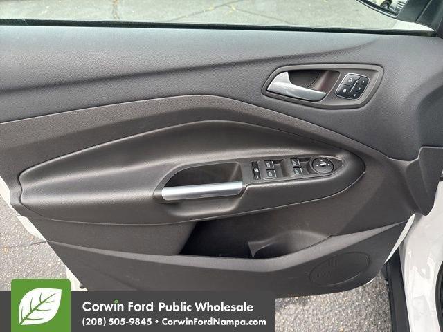 used 2016 Ford Escape car, priced at $14,000