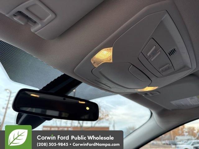 used 2016 Ford Escape car, priced at $14,000