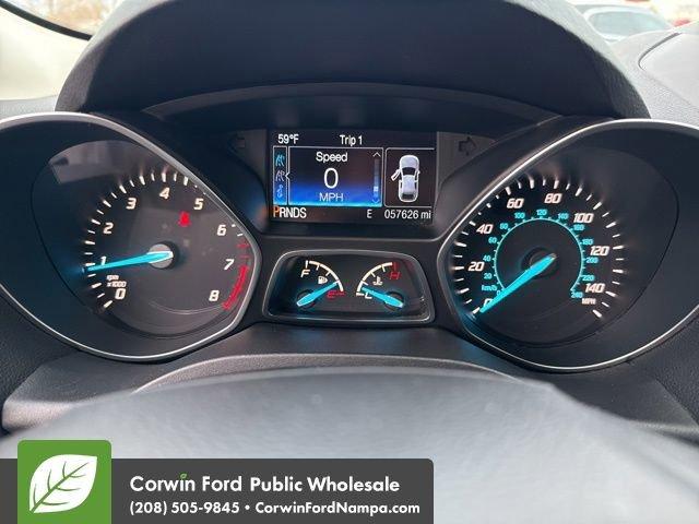 used 2016 Ford Escape car, priced at $14,000