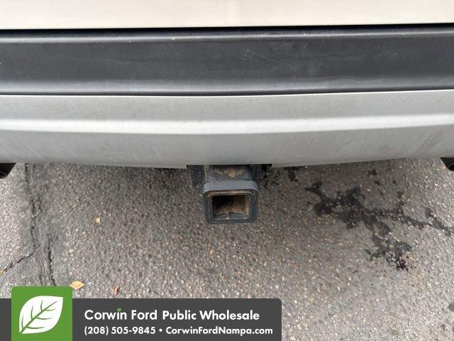 used 2016 Ford Escape car, priced at $14,000