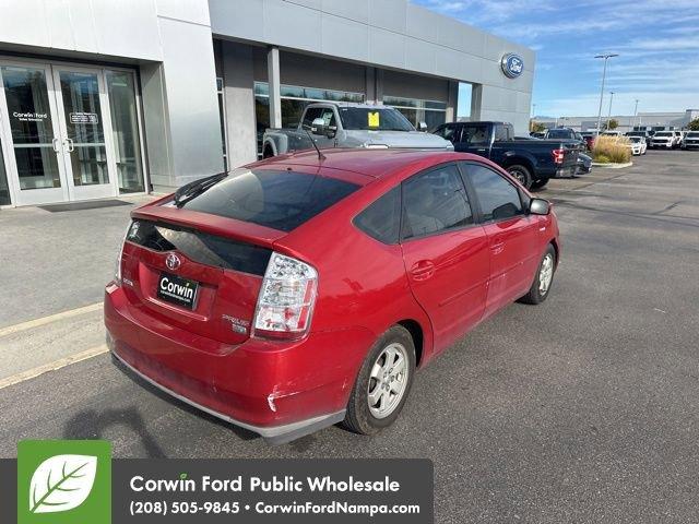 used 2009 Toyota Prius car, priced at $5,970