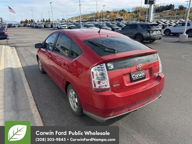 used 2009 Toyota Prius car, priced at $5,970