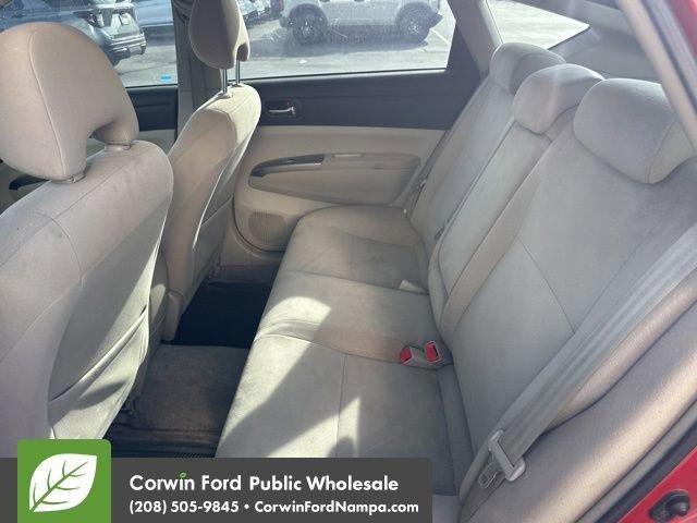 used 2009 Toyota Prius car, priced at $5,970