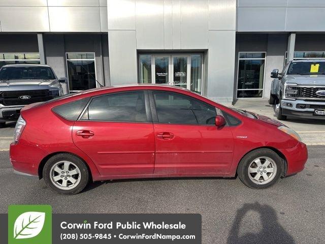 used 2009 Toyota Prius car, priced at $5,970