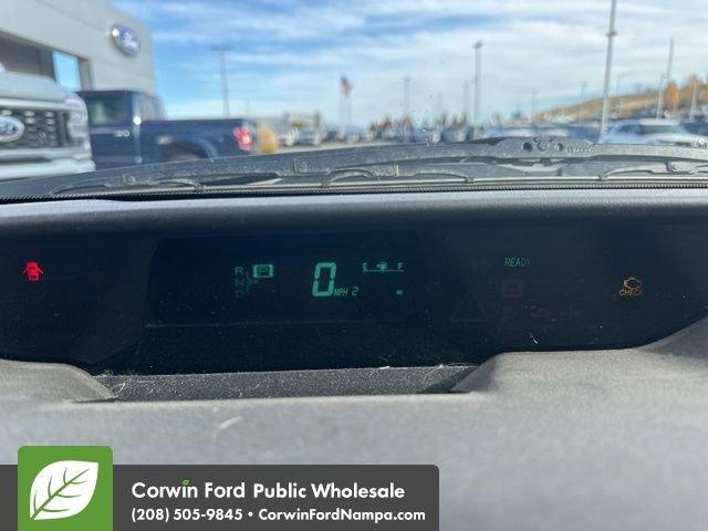 used 2009 Toyota Prius car, priced at $5,970