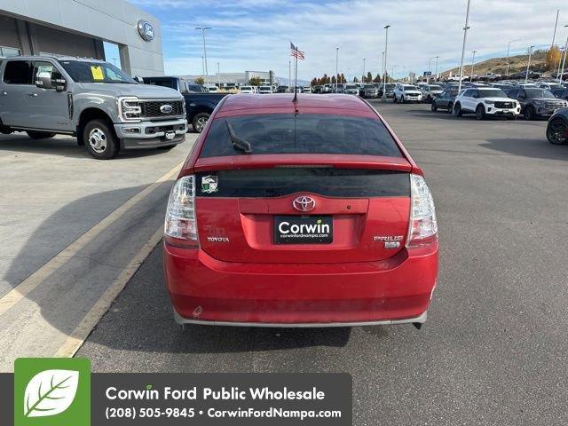used 2009 Toyota Prius car, priced at $5,970