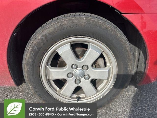 used 2009 Toyota Prius car, priced at $5,970