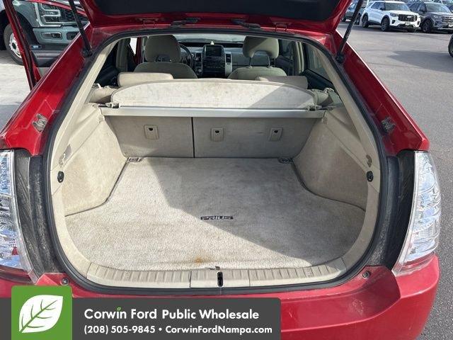 used 2009 Toyota Prius car, priced at $5,970