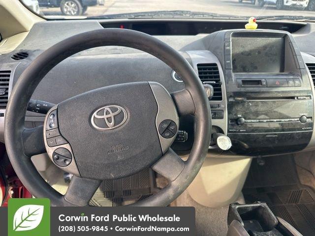 used 2009 Toyota Prius car, priced at $5,970