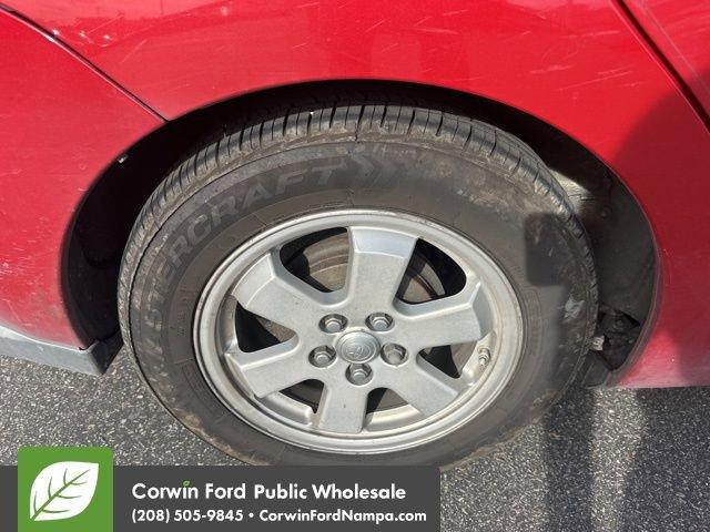 used 2009 Toyota Prius car, priced at $5,970