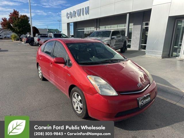 used 2009 Toyota Prius car, priced at $5,970