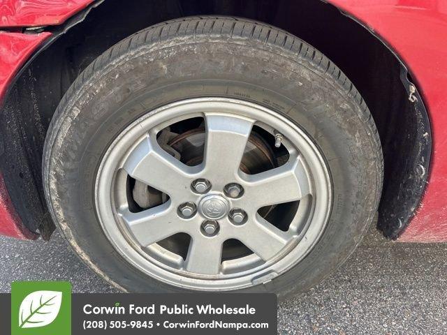 used 2009 Toyota Prius car, priced at $5,970