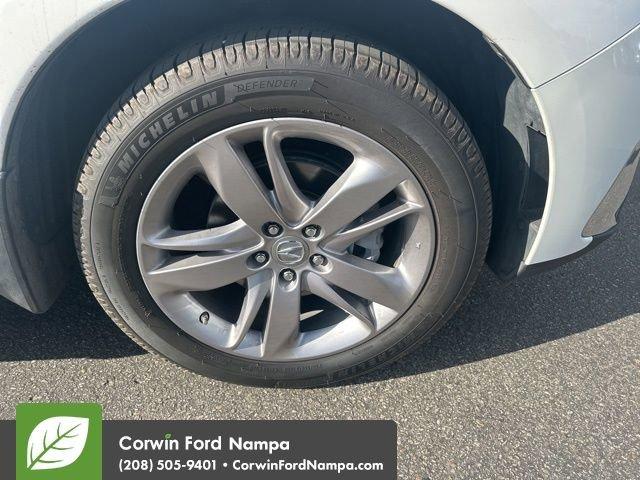used 2020 Acura RDX car, priced at $30,700