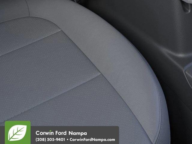 new 2025 Ford Bronco Sport car, priced at $37,931