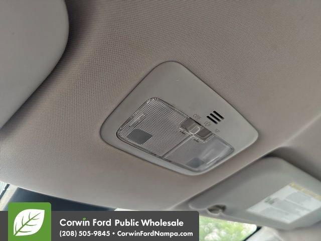 used 2017 Toyota Corolla car, priced at $9,500