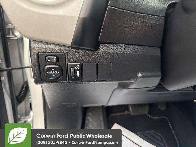 used 2017 Toyota Corolla car, priced at $9,500