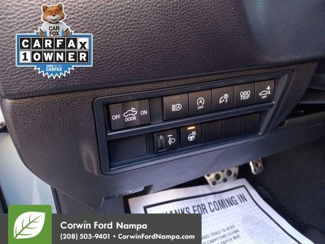 used 2025 Toyota Tundra car, priced at $45,991