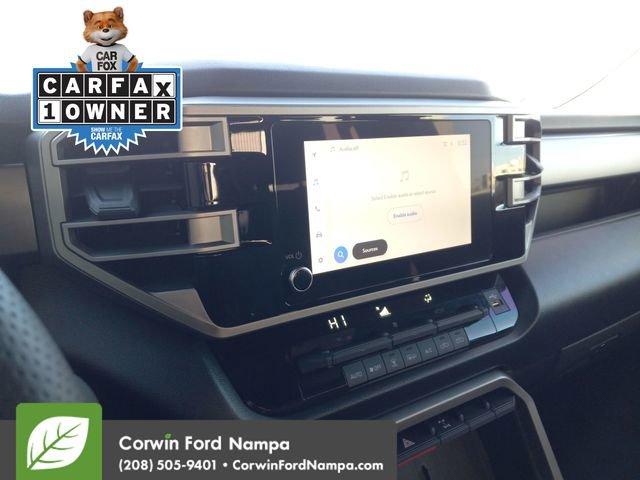 used 2025 Toyota Tundra car, priced at $45,991