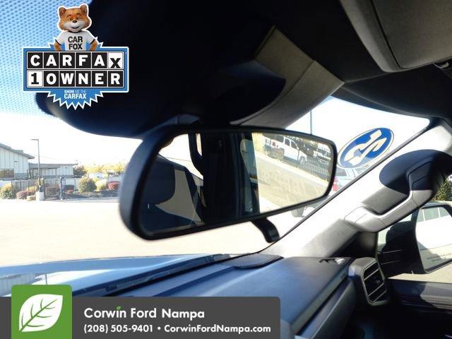 used 2025 Toyota Tundra car, priced at $45,991