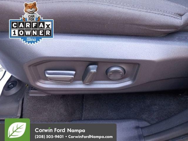 used 2025 Toyota Tundra car, priced at $45,991