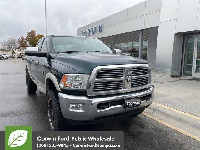 used 2011 Dodge Ram 2500 car, priced at $30,500