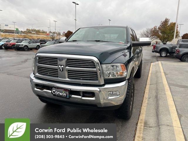 used 2011 Dodge Ram 2500 car, priced at $30,500