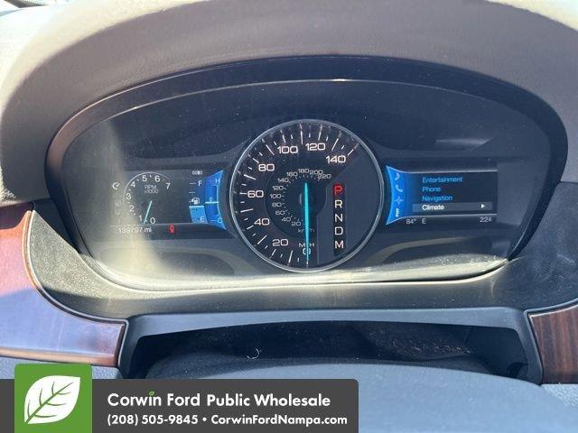 used 2011 Ford Edge car, priced at $8,889