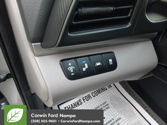 used 2020 Hyundai Elantra car, priced at $14,248