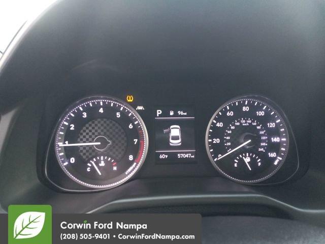 used 2020 Hyundai Elantra car, priced at $14,248
