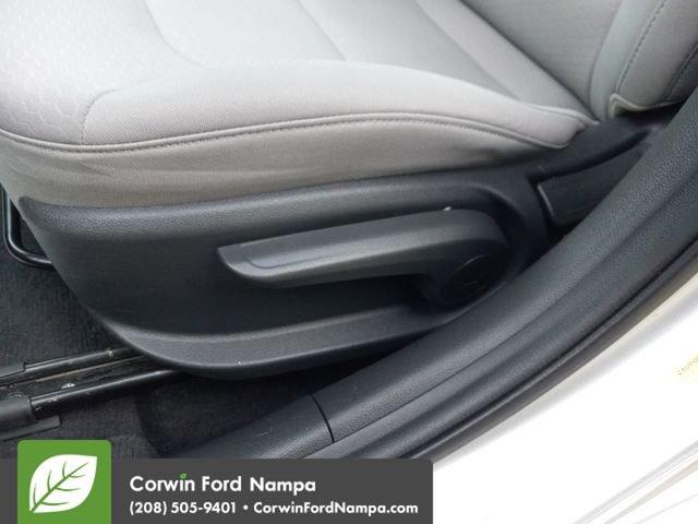 used 2020 Hyundai Elantra car, priced at $14,248