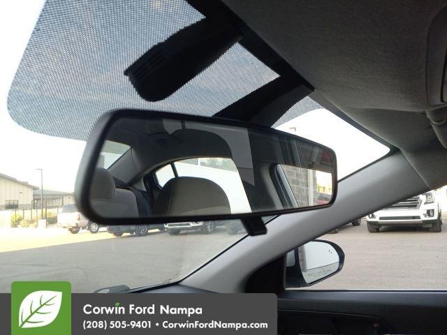 used 2020 Hyundai Elantra car, priced at $14,248
