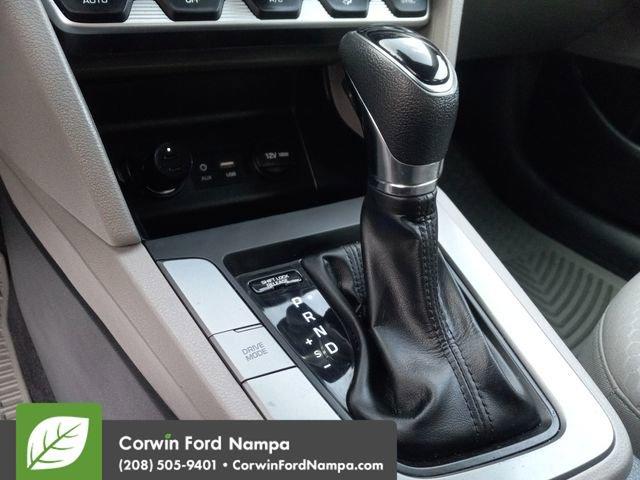 used 2020 Hyundai Elantra car, priced at $14,248