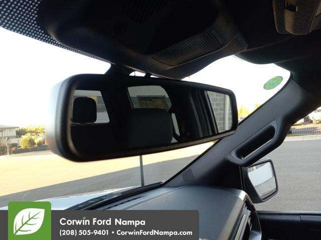 new 2025 Ford F-150 car, priced at $57,269