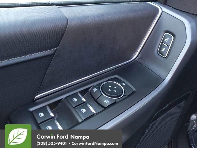 new 2025 Ford F-150 car, priced at $57,269