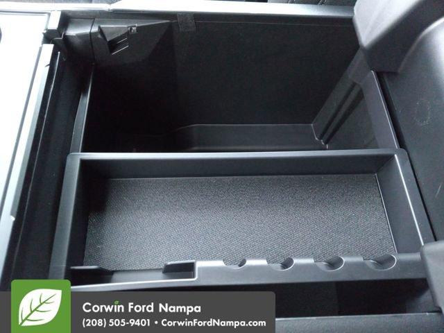 new 2025 Ford F-150 car, priced at $57,269