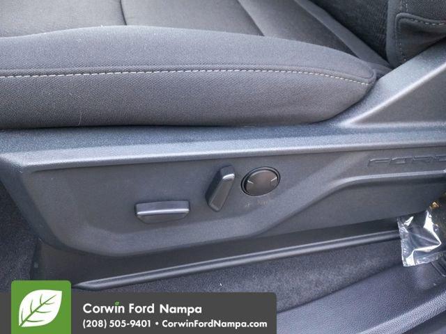 new 2025 Ford F-150 car, priced at $57,269